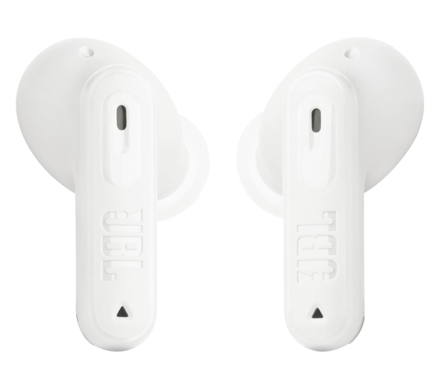 JBL TUNE BEAM 2 białe - 1333469 - zdjęcie 2